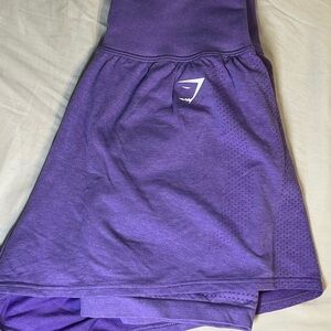 Gymshark Running 2-in-1 Shorts